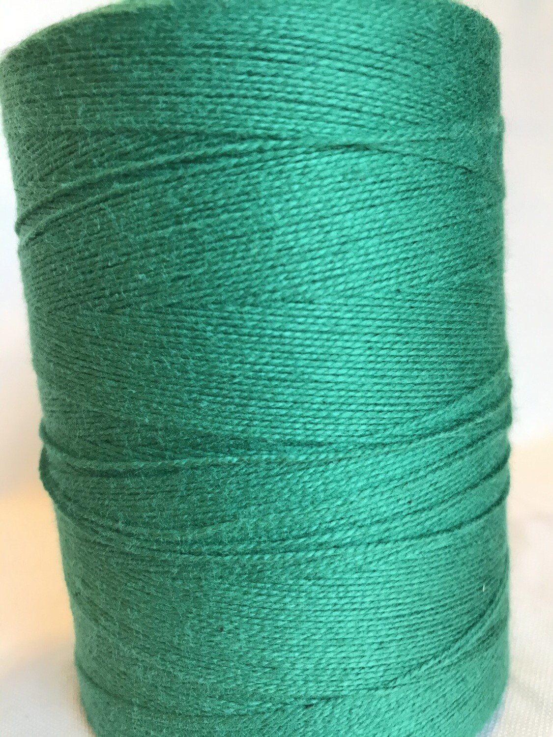 2/8 Cotton - Emerald #5506