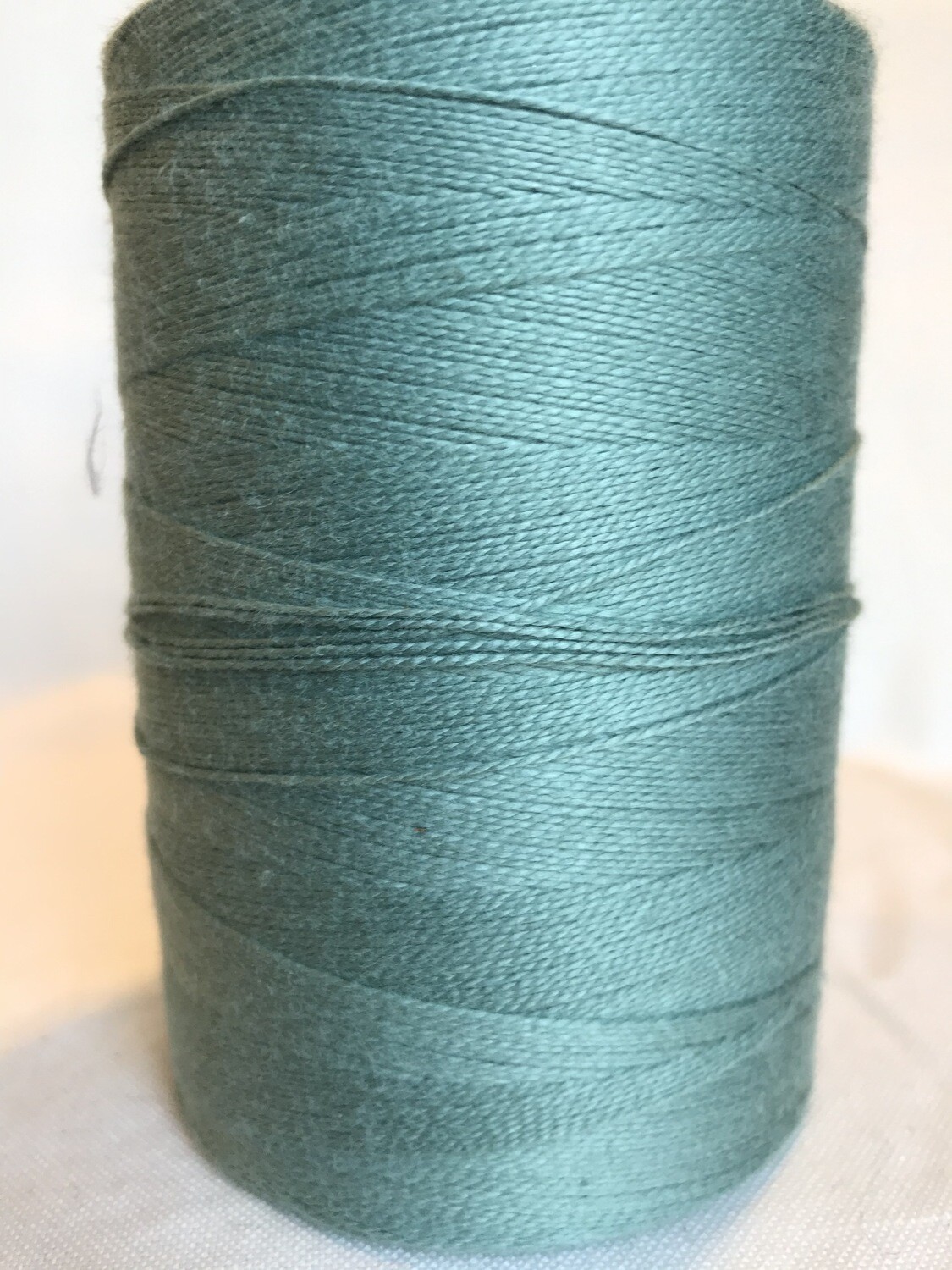 2/8 Cotton - Teal #5068