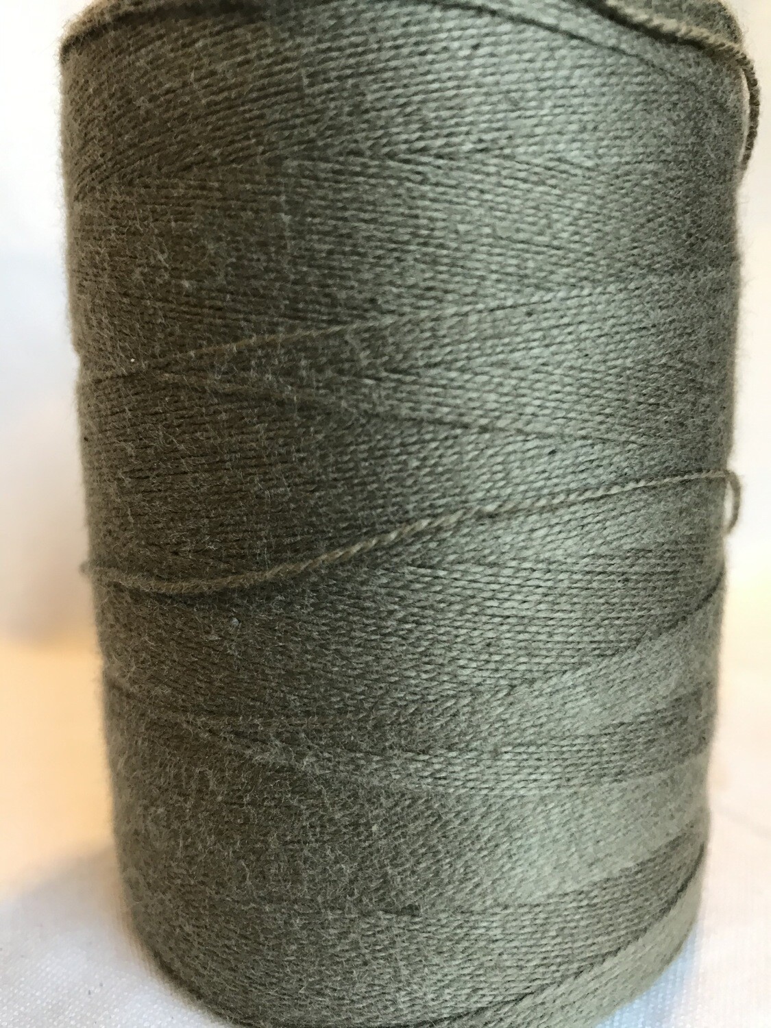 2/8 Cotton - Olive #1244