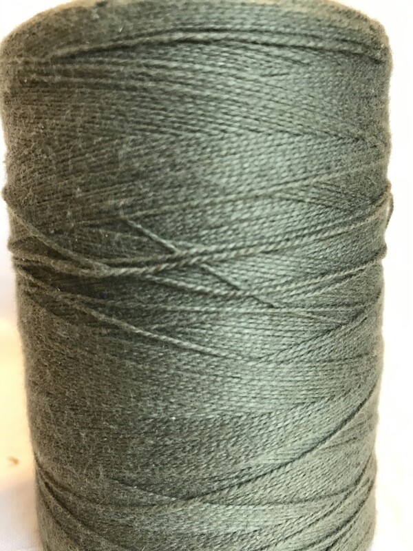 2/8 Cotton - Taupe #3044