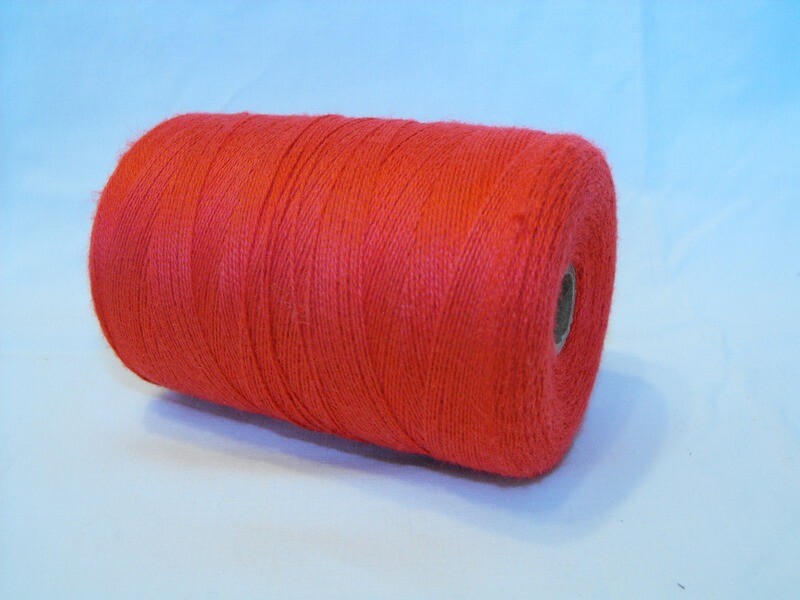 2/8 Bamboo - Cerise