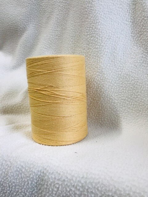 4/8 Cotton - Chamois #5069