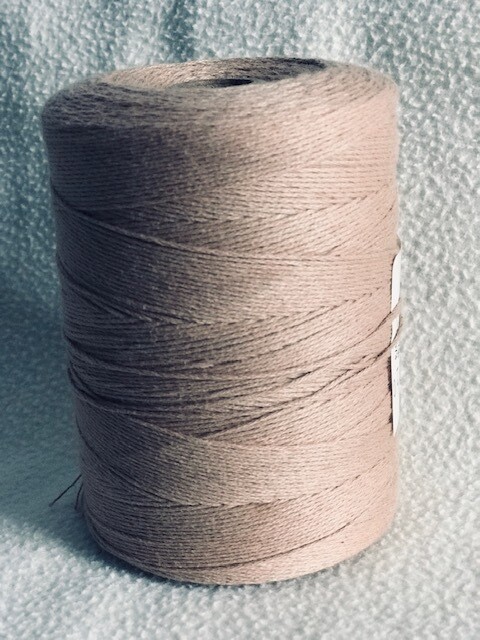 4/8 Cotton - Beige #913