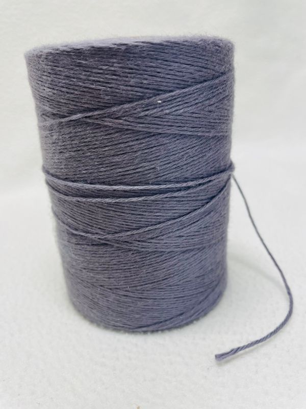 4/8 Cotton - Dark Grey #271