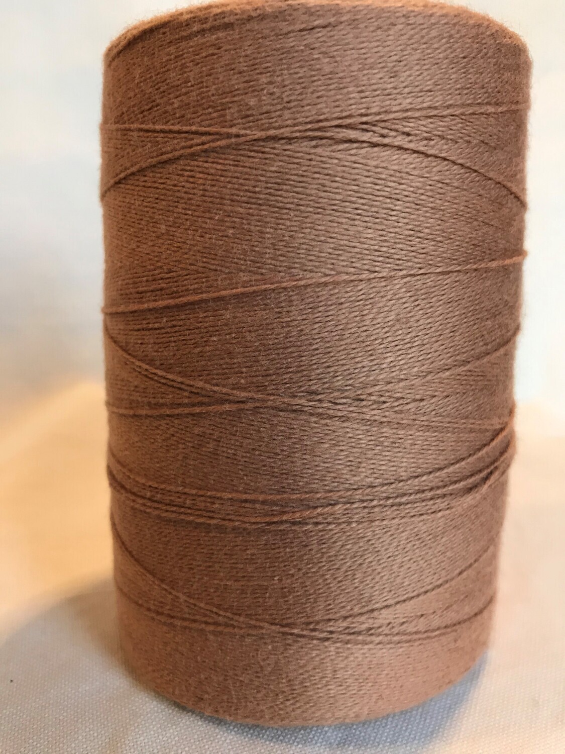 4/8 Cotton - Cinnamon #1183
