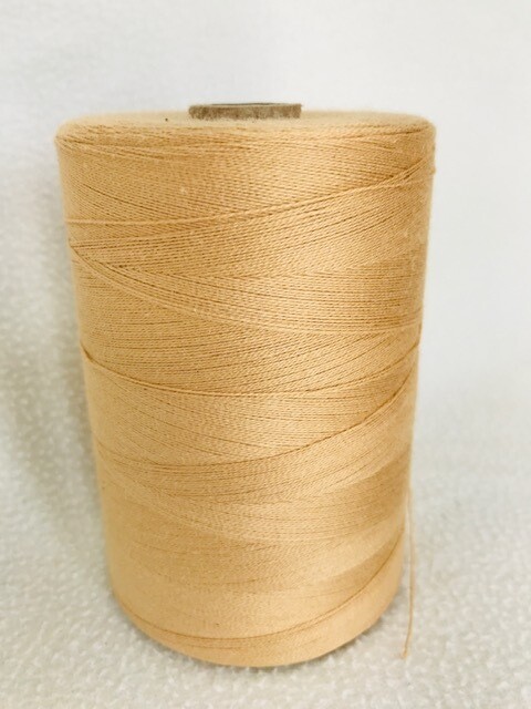 4/8 Cotton - Honey #5212