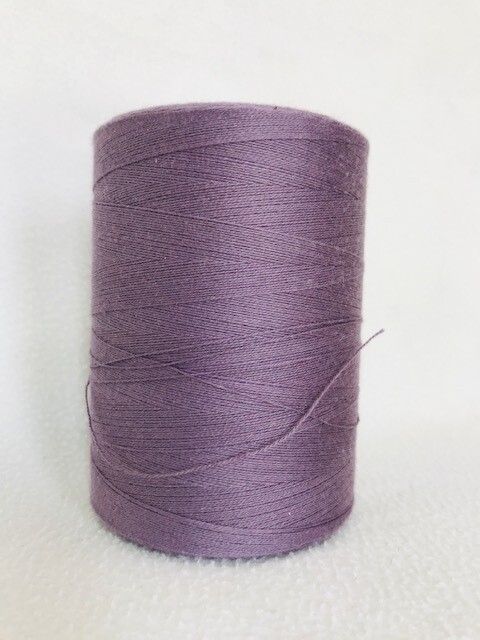 4/8 Cotton - Plum # 1732