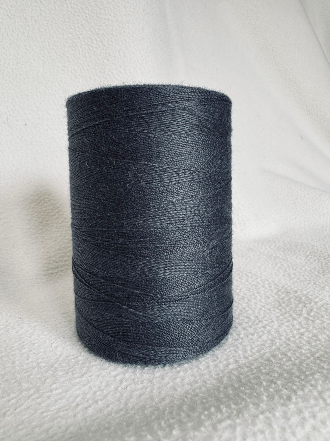 2/16 Cotton - Charcoal