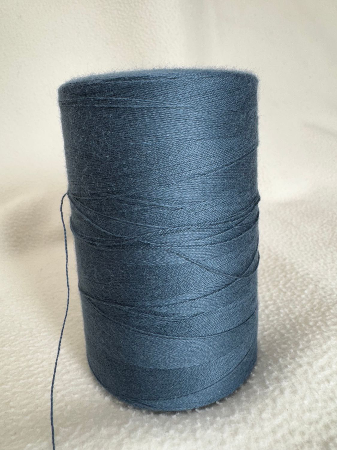 2/16 Cotton - Denim