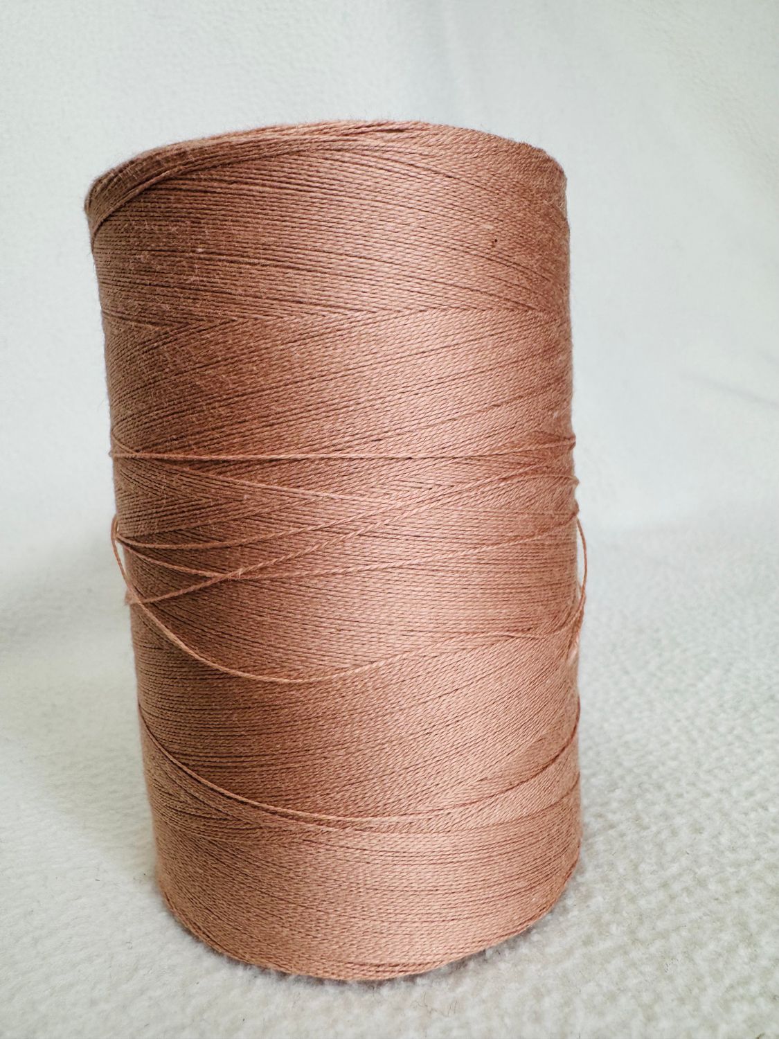 2/16 Cotton - Cinnamon