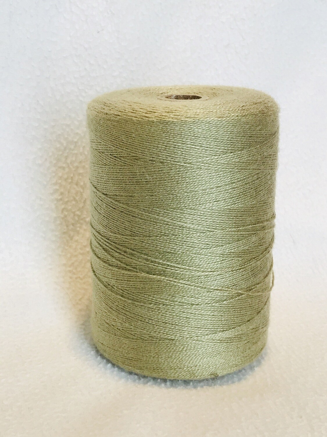 2/16 Cotton - Lime