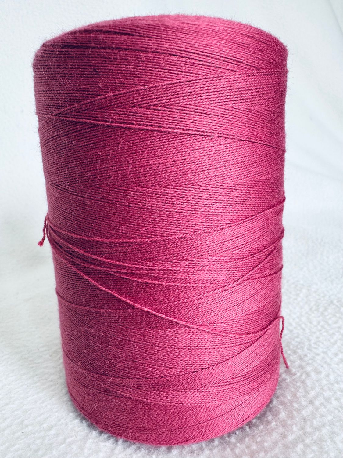2/16 Cotton - Bourgogne
