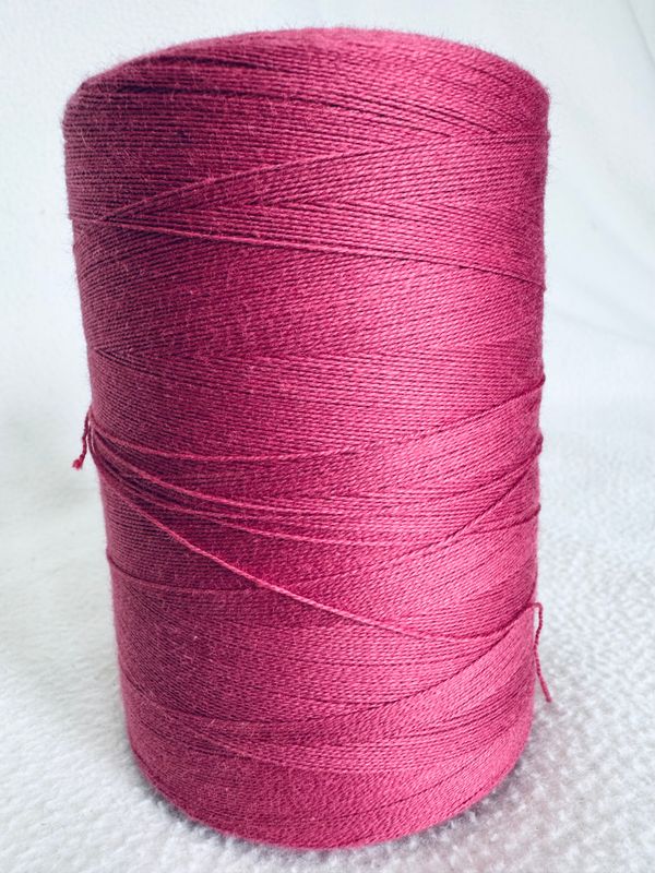 2/16 Cotton - Bourgogne