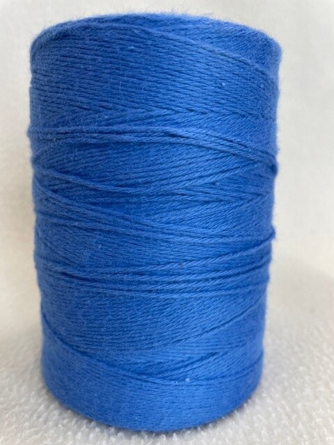 4/8 Cotton - Blue #4272