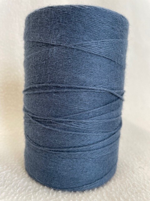 4/8 Cotton - Denim #5132