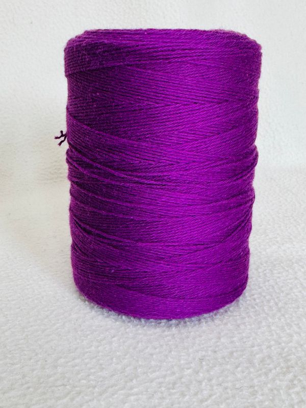 4/8 Cotton - Magenta #5214