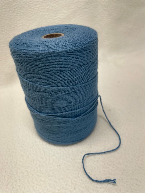 4/8 Cotton - Slate # 112
