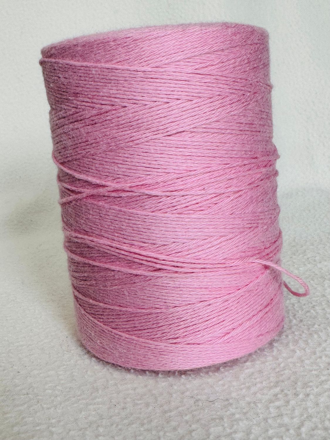4/8 Cotton - Rose Pale # 1768