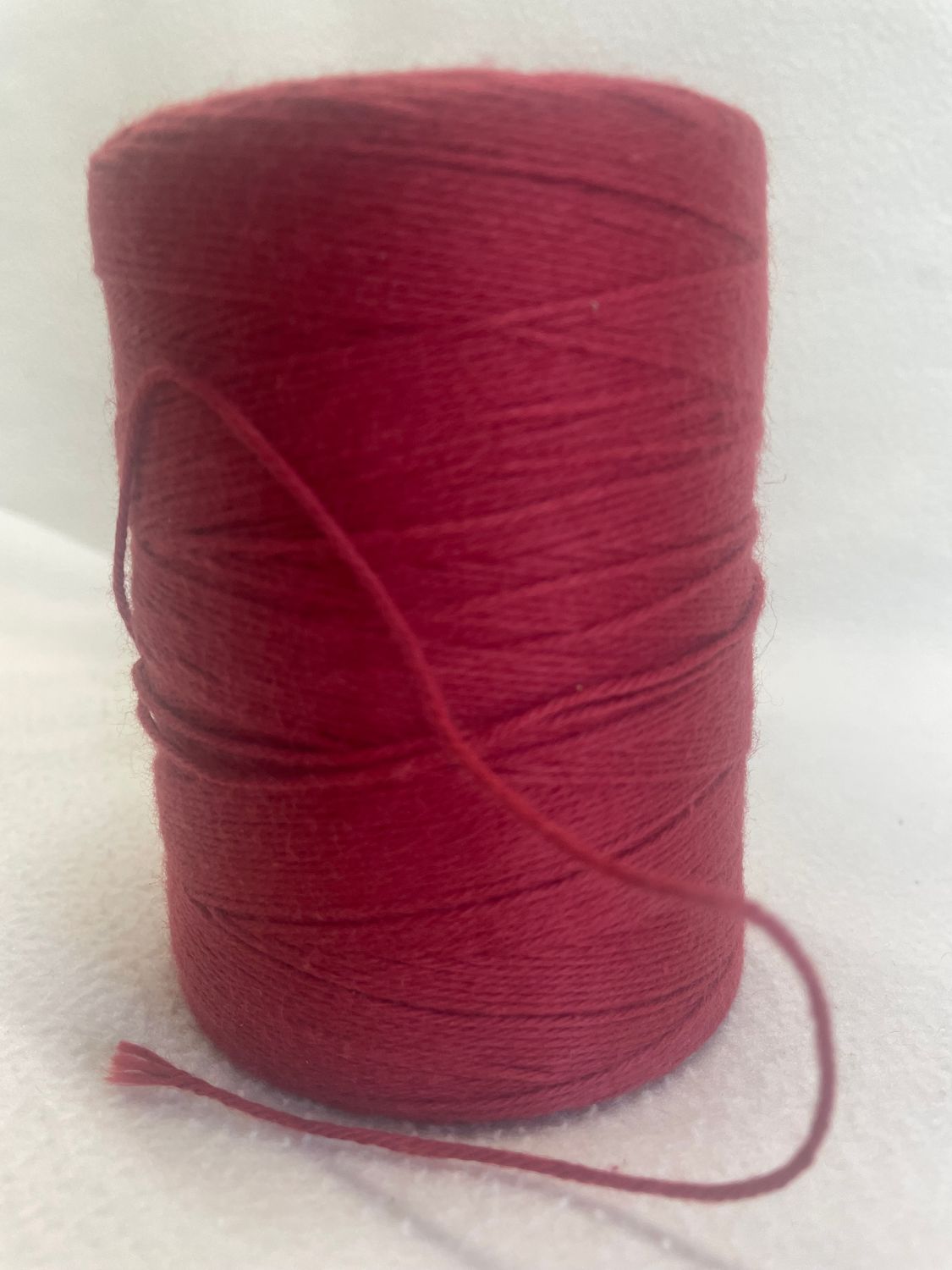 4/8 Cotton - Brick #985