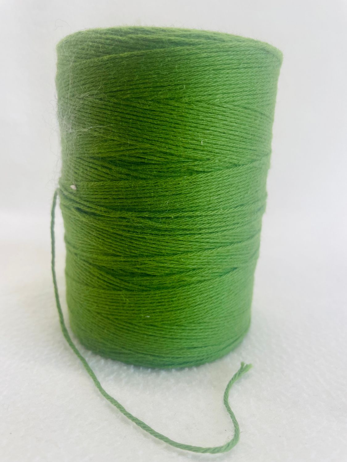 4/8 Cotton - Limette #8267