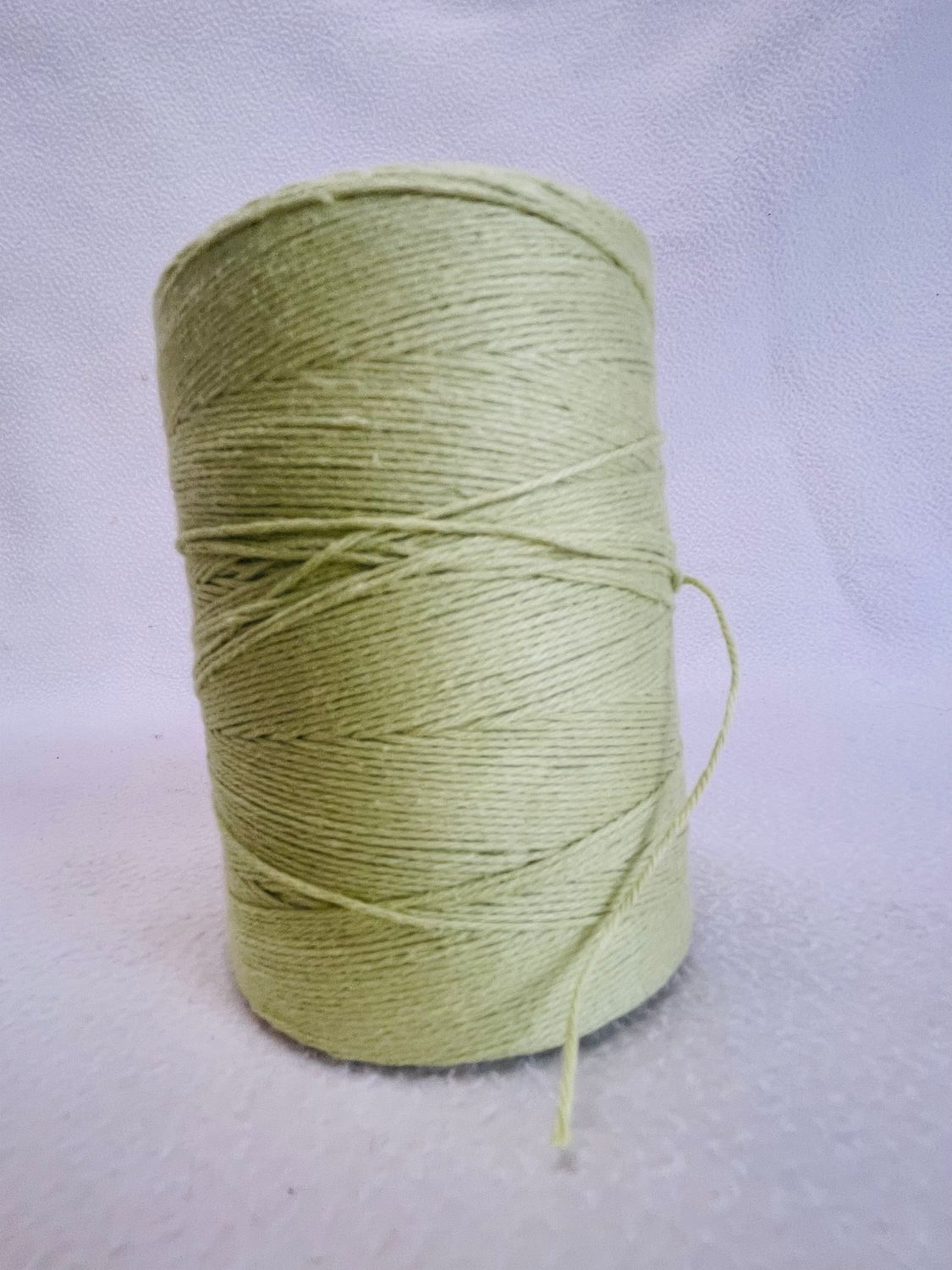 4/8 Cotton - Nile Green #1934