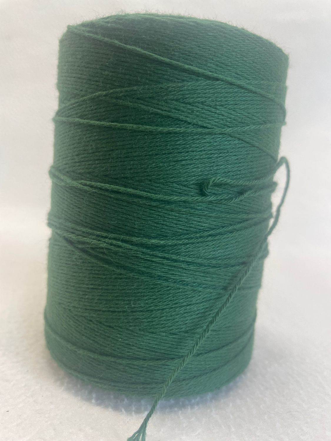 4/8 Cotton - Dark Green #1152