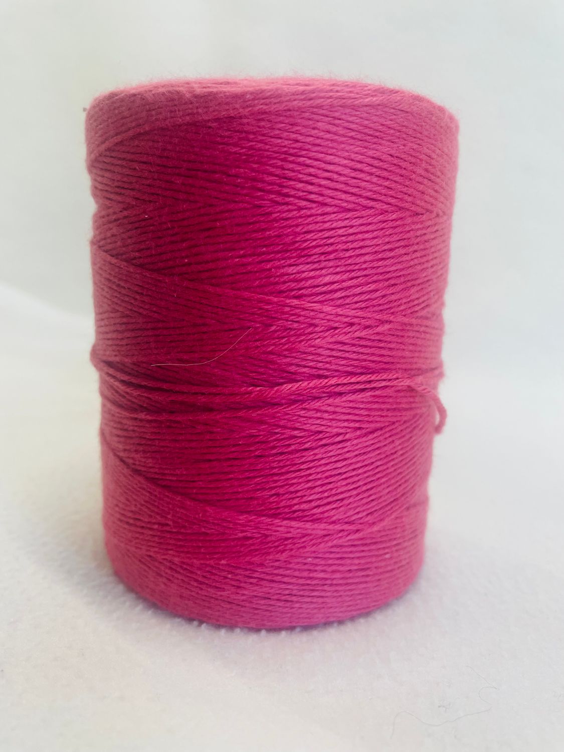 4/8 Cotton - Brique #985