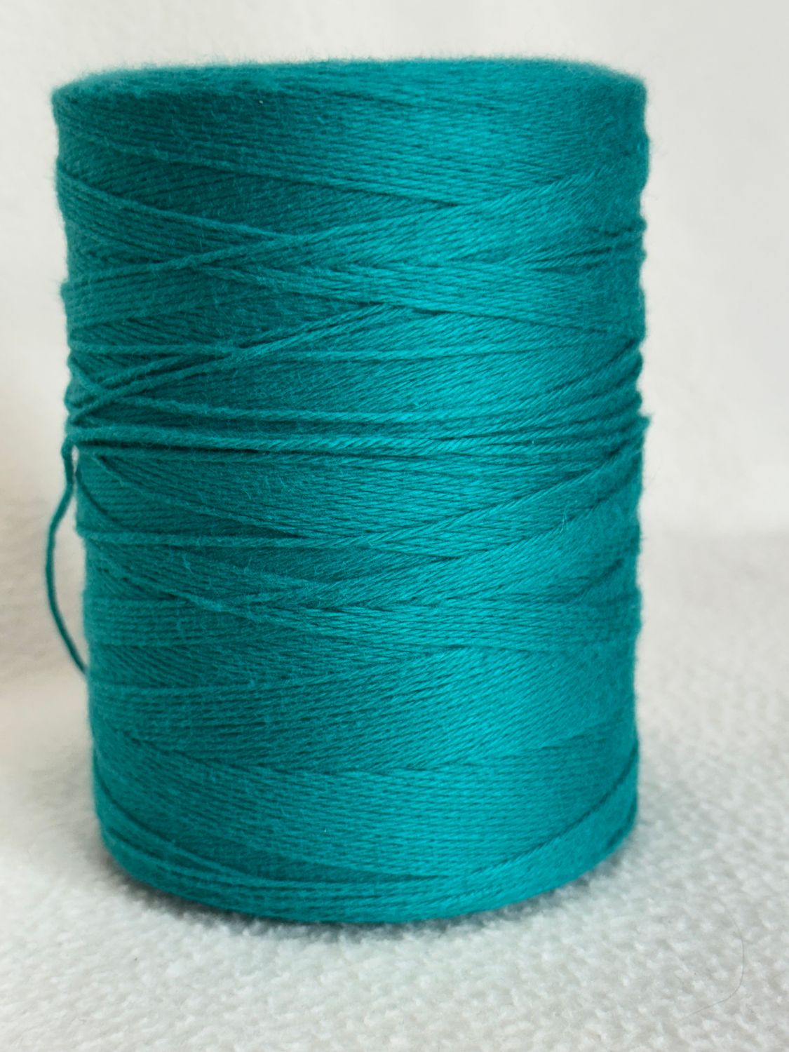 4/8 Cotton - Aqua Marine #5206