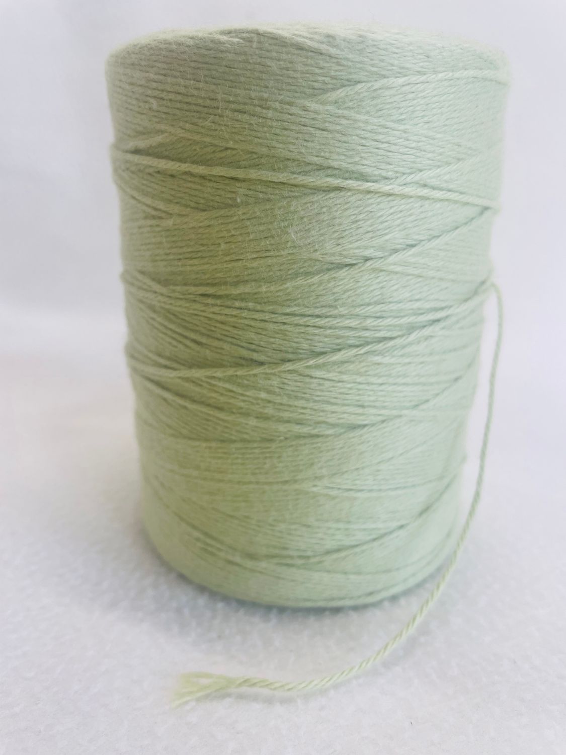 4/8 Cotton - Lime #5139