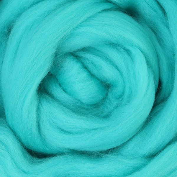 Corriedale - Aqua