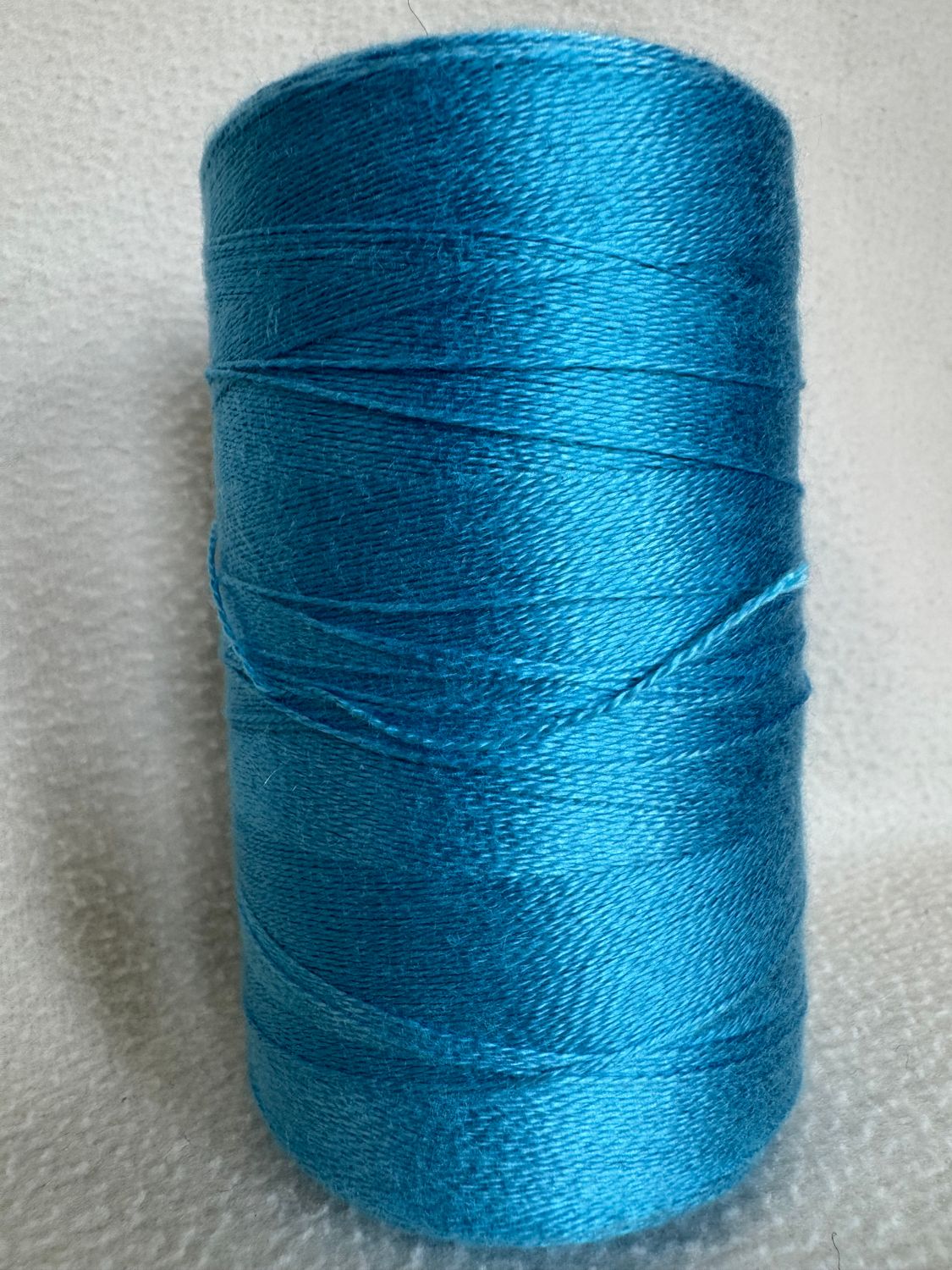 2/8 Tencel - Aqua Marine