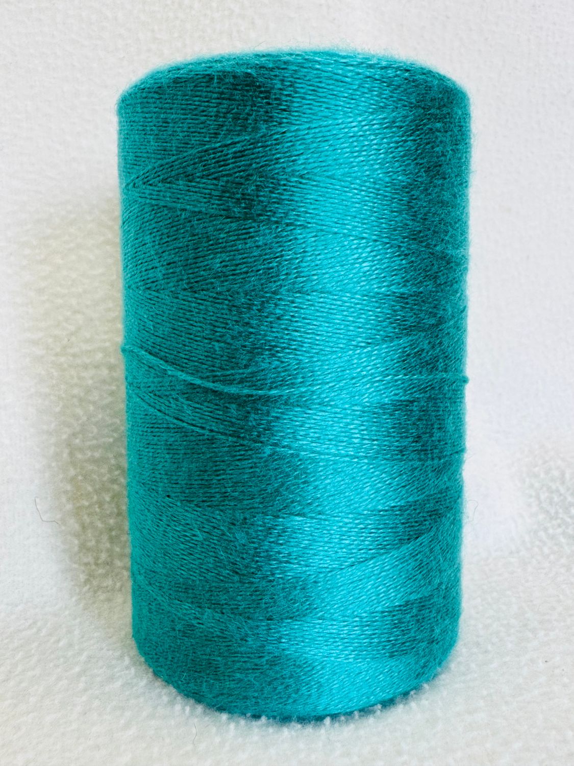 2/8 Tencel - Peacock