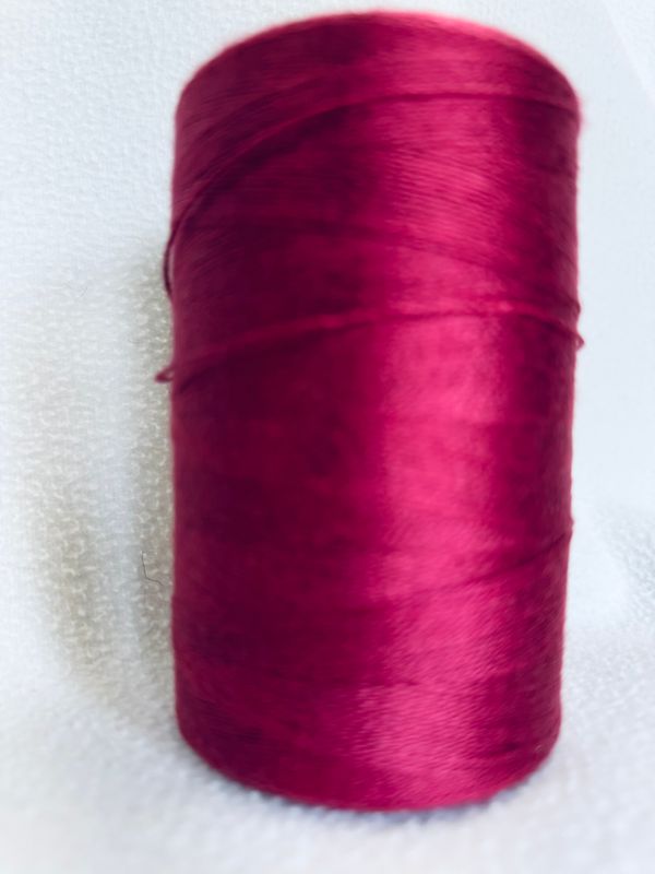 2/8 Tencel - Burgogne