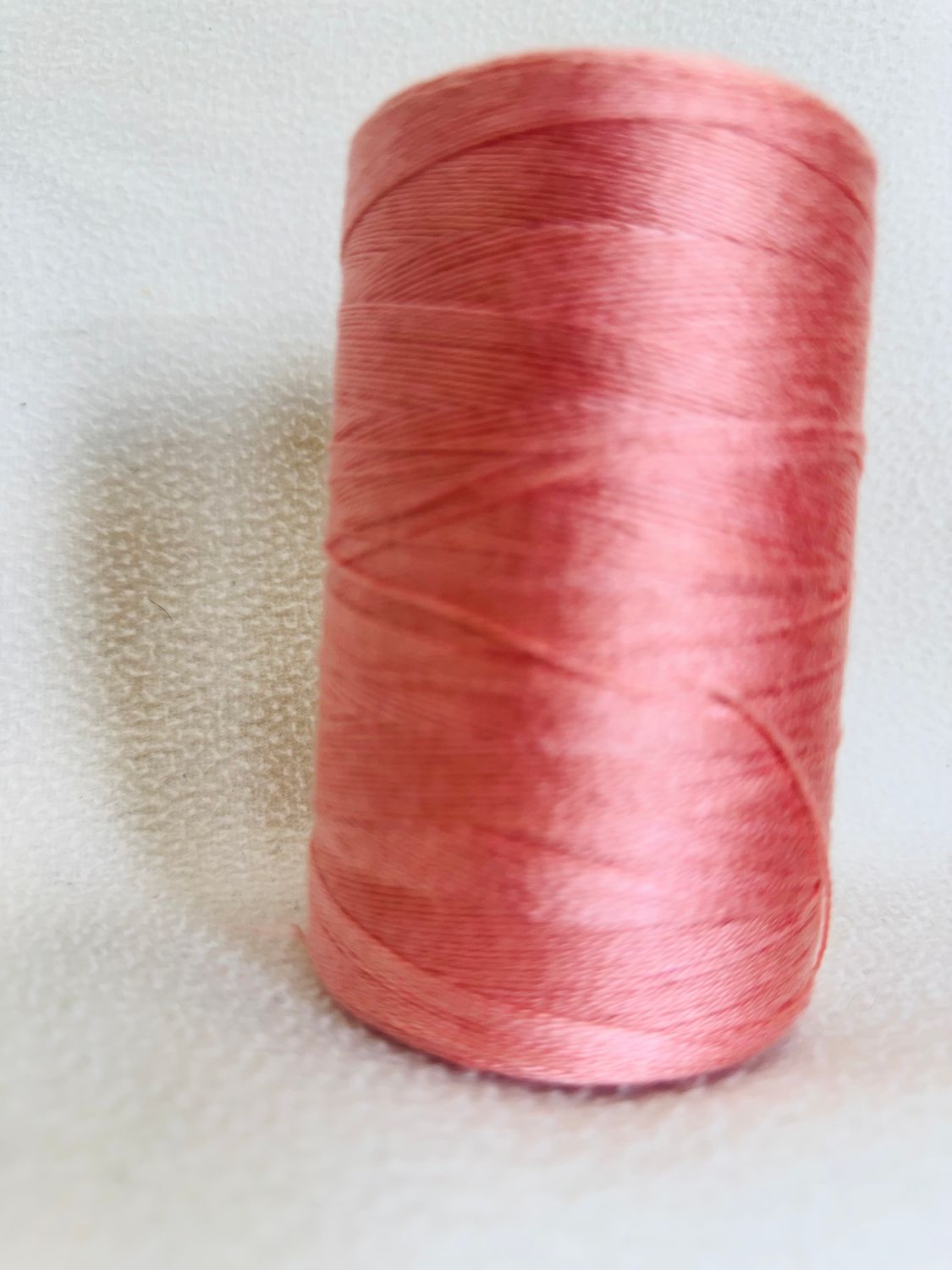2/8 Tencel - Salmon