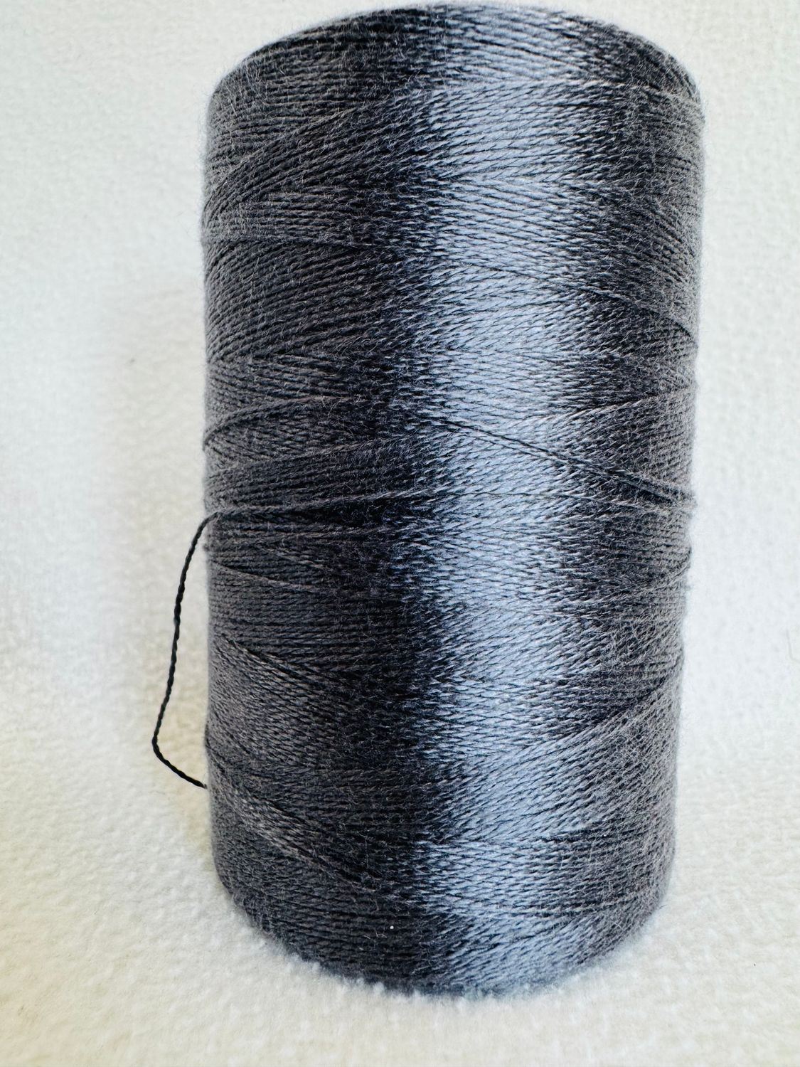2/8 Tencel - Charcoal