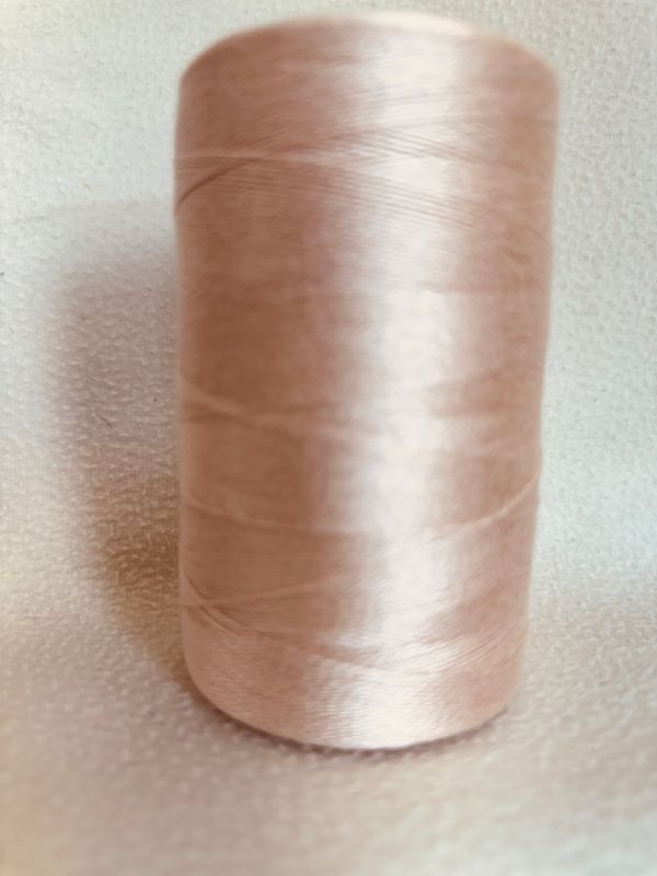 2/8 Tencel - Coquille (Eggshell)