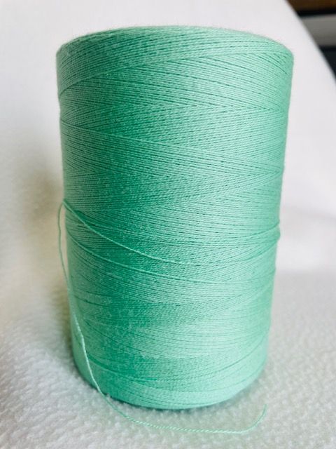 Cottolin 2/8  Pale Green   - C1244