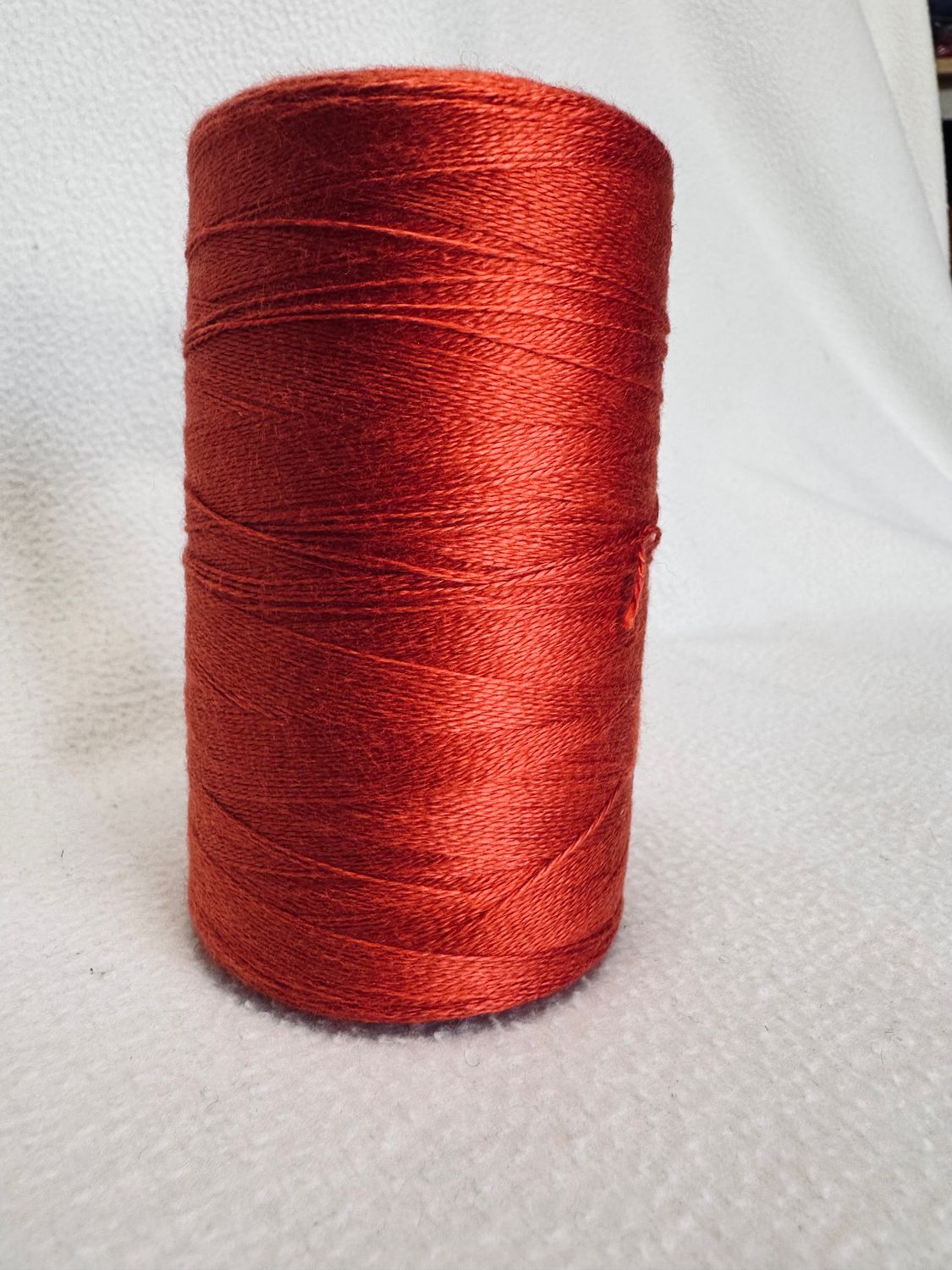 2/8 Tencel - Cayenne. T5213