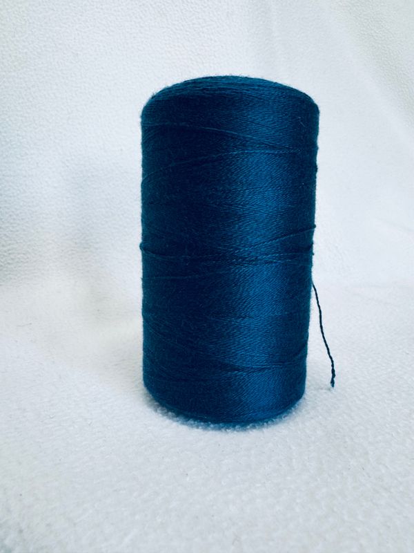 2/8 Tencel - Dark Royal.   T963