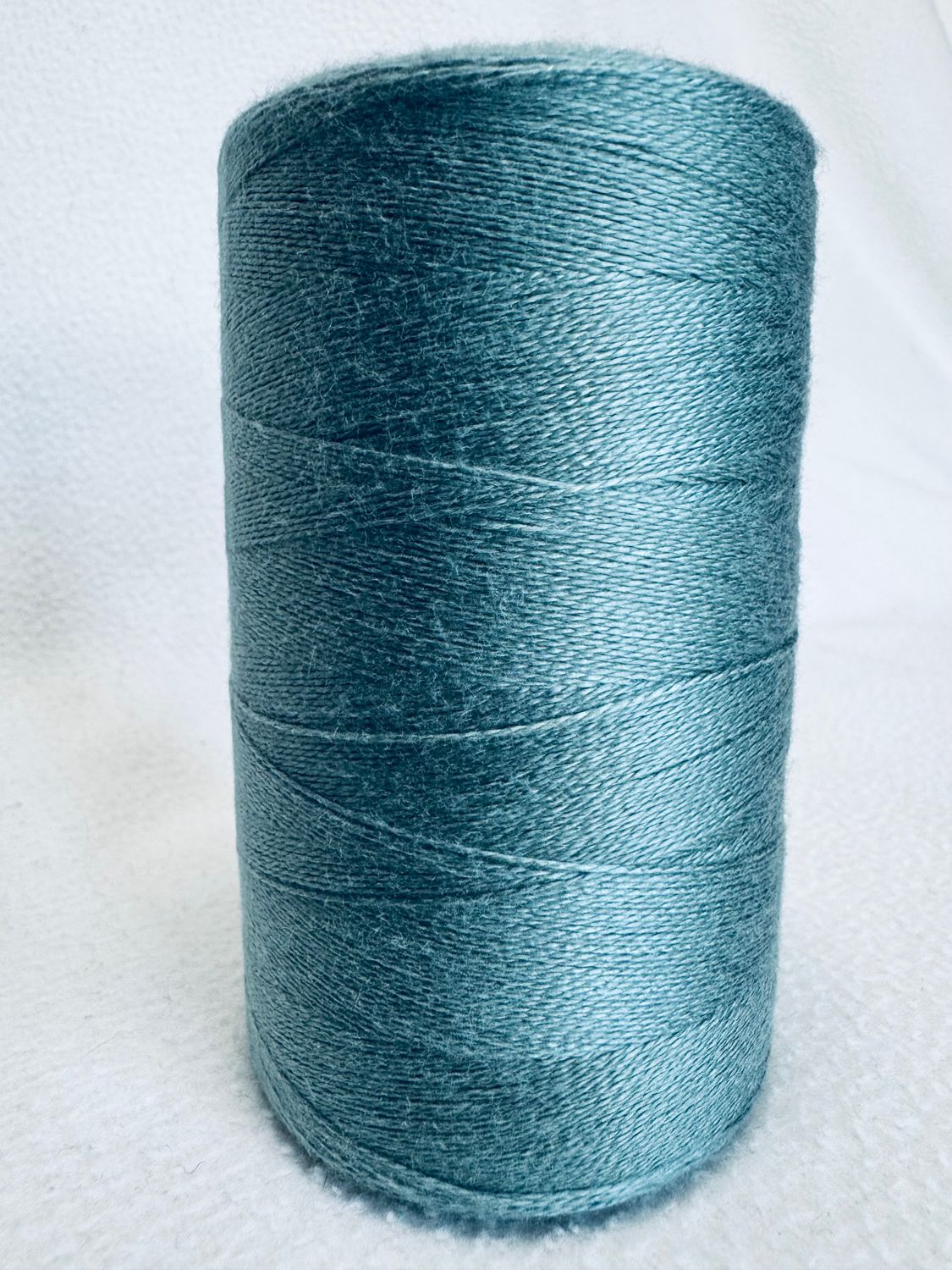 2/8 Tencel - Teal.     T5068