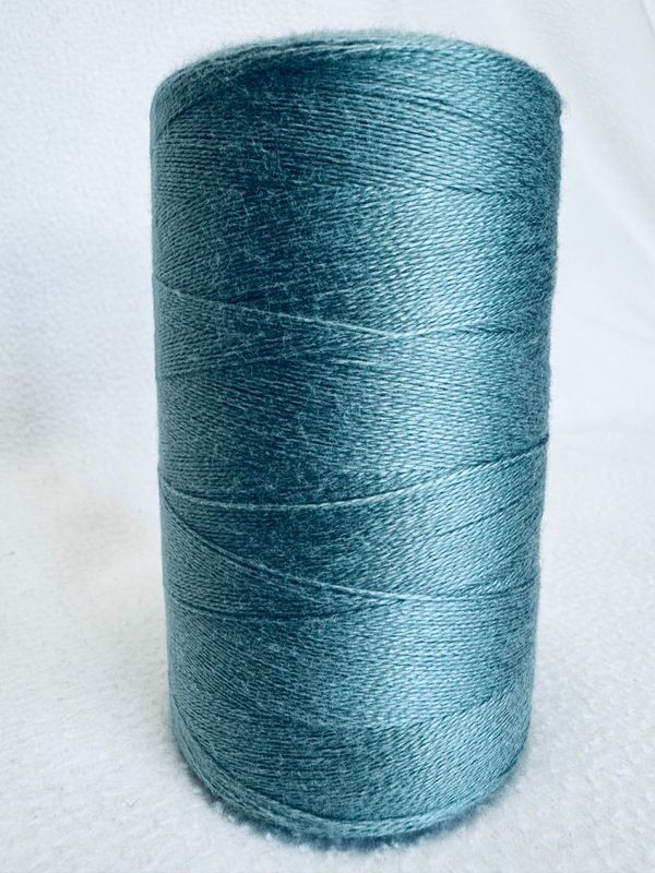 2/8 Tencel - Teal.     T5068