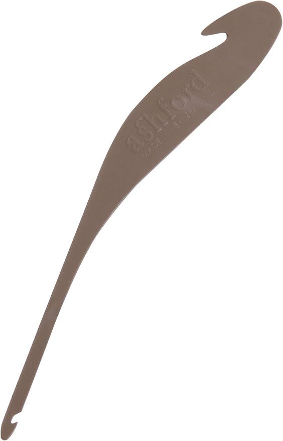 Reed and Heddle hook - Ashford