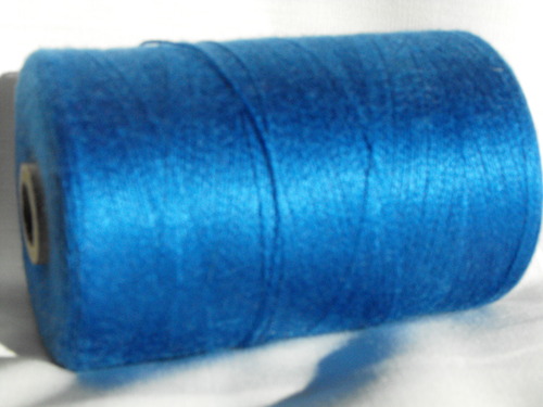 2/8 Tencel - Medium Blue   T5977