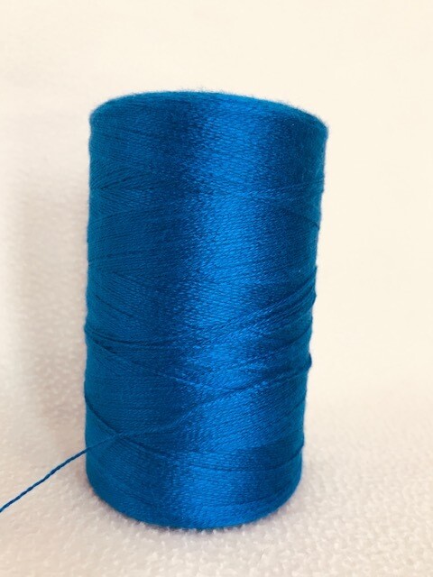 2/8 Tencel - Royal  - T5070