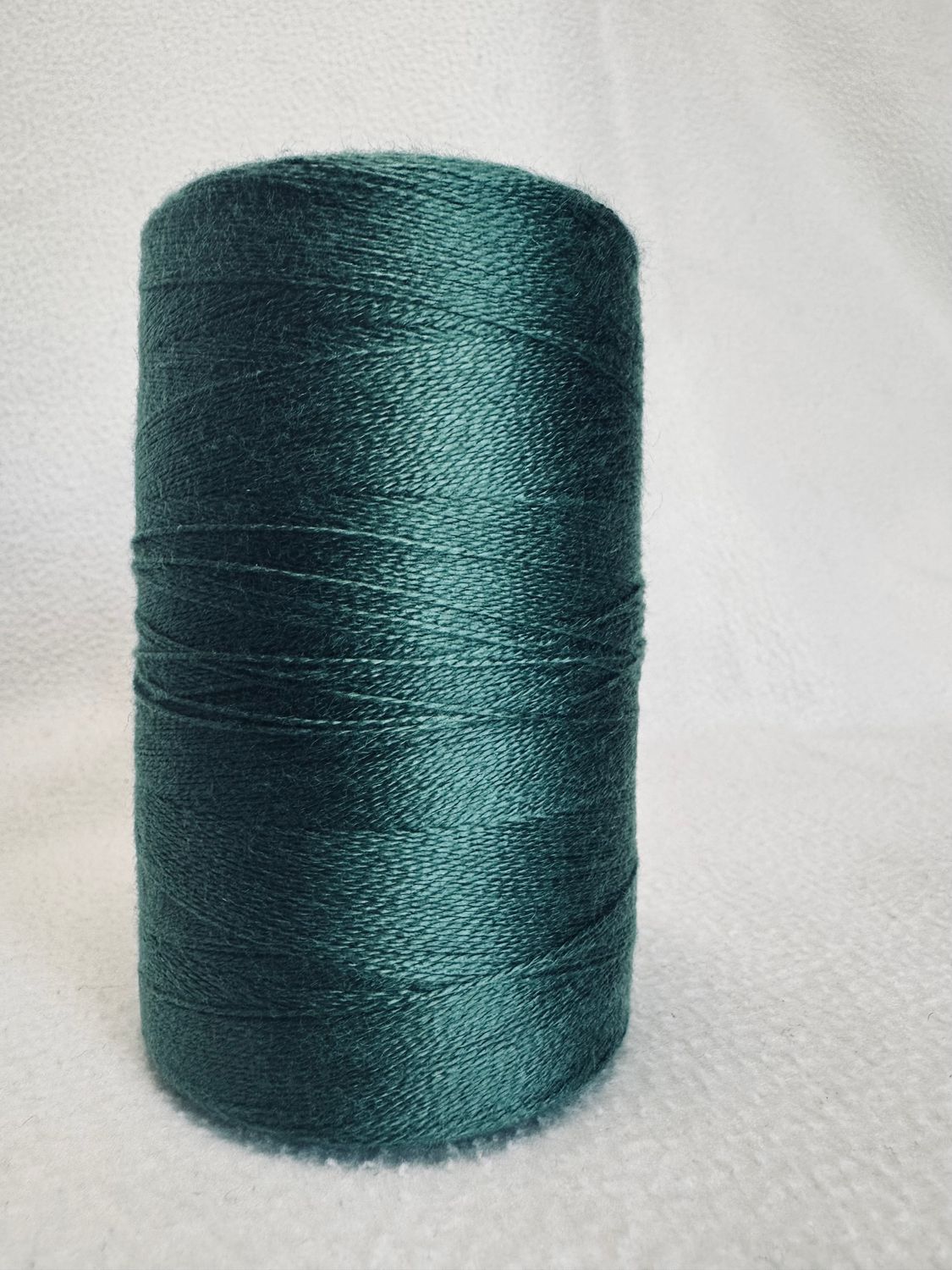 2/8 Tencel - Dark Green   T8022