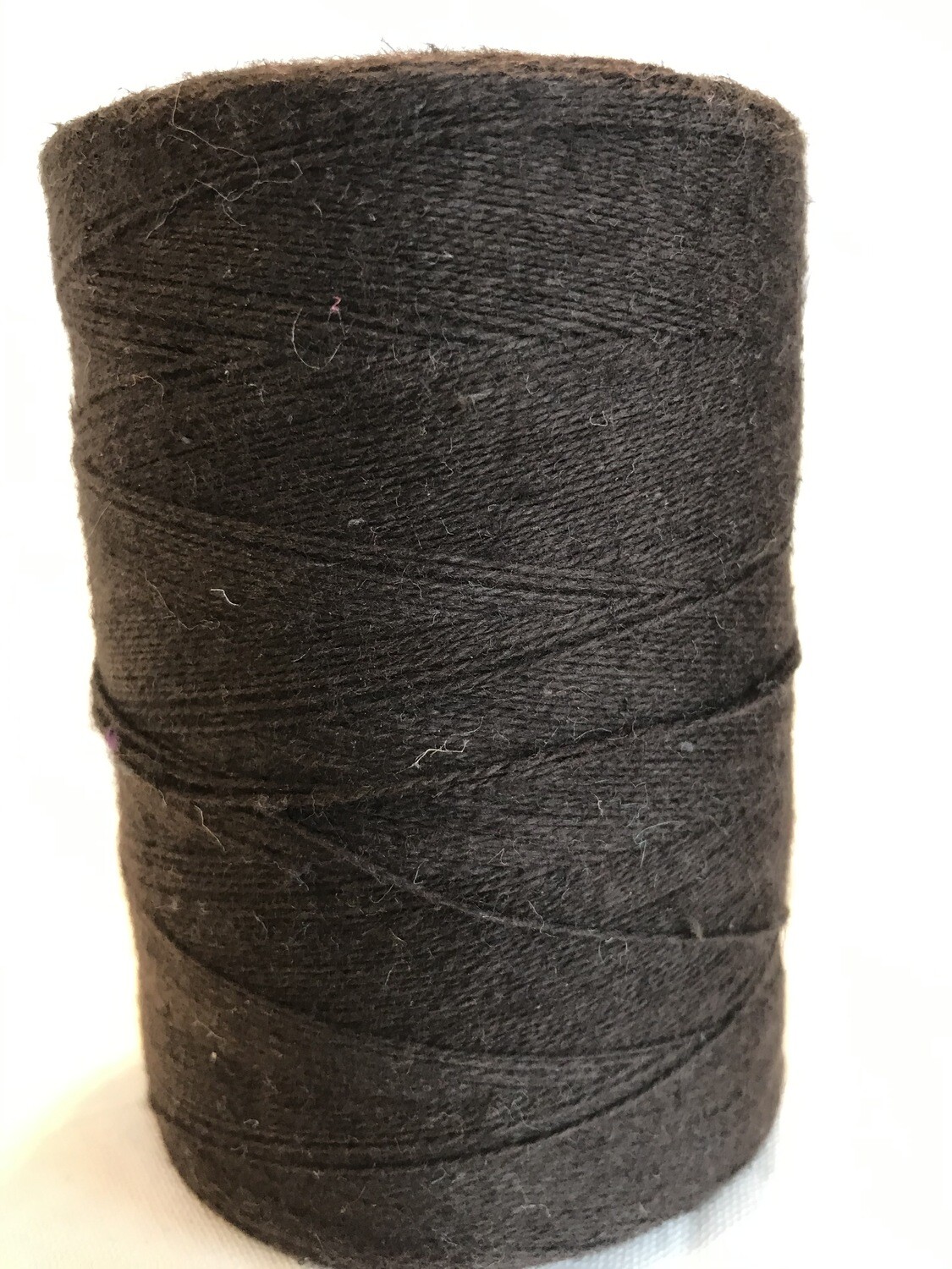 Cottolin - 2/8 Chocolate Brown   C8263