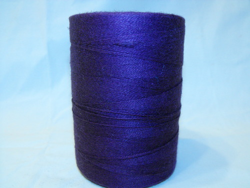 Cottolin - 2/8 Purple Mauve  C5153