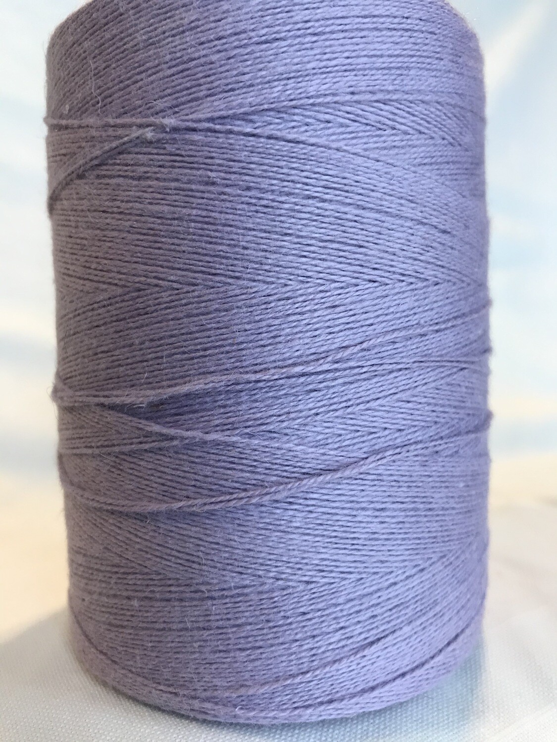 Cottolin - 2/8 Pale Lavender  - C1410