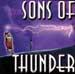 Sons of Thunder CD