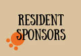 Resident Sponsors